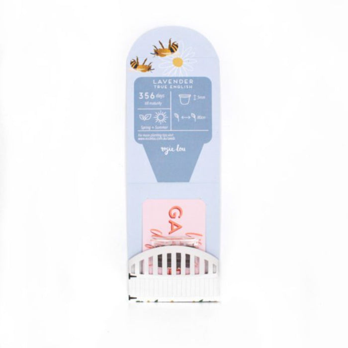 Go-For-Zero-Australia-Rosie-Lou-Australia-You're-The-Bees-Knees-Seed-Gift-Inside