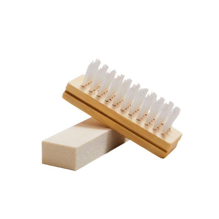 Roughout/Suede Cleaner Kit 98037