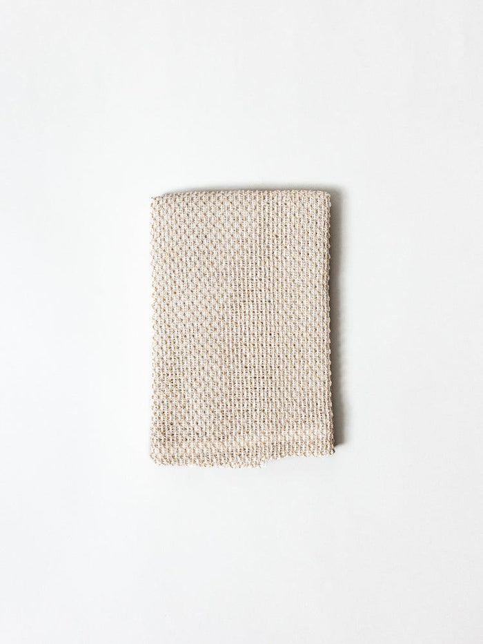 Sasawashi | Mesh Body Scrub Towel
