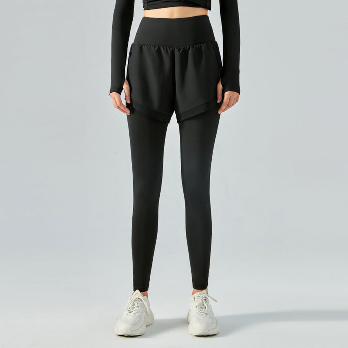 Slim Beauty Short Pant
