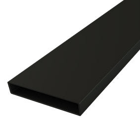 SOLO RHS HANDRAIL,50x10mm Stainless Steel Handrail
