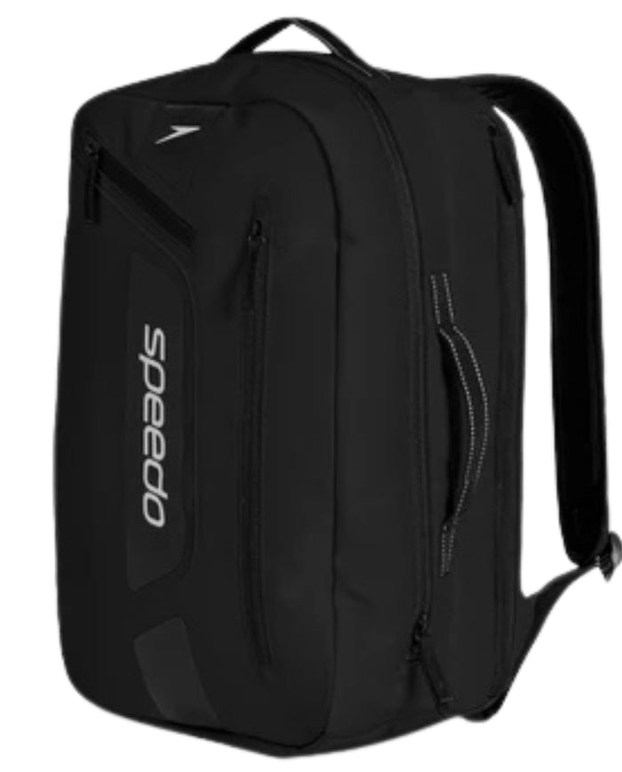 Speedo 25L Flex Bag - Black