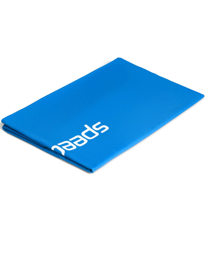 Speedo Microfibre Towel - Blue
