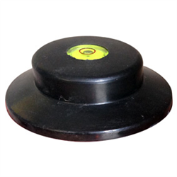 Spirit level for core drill - Image 1