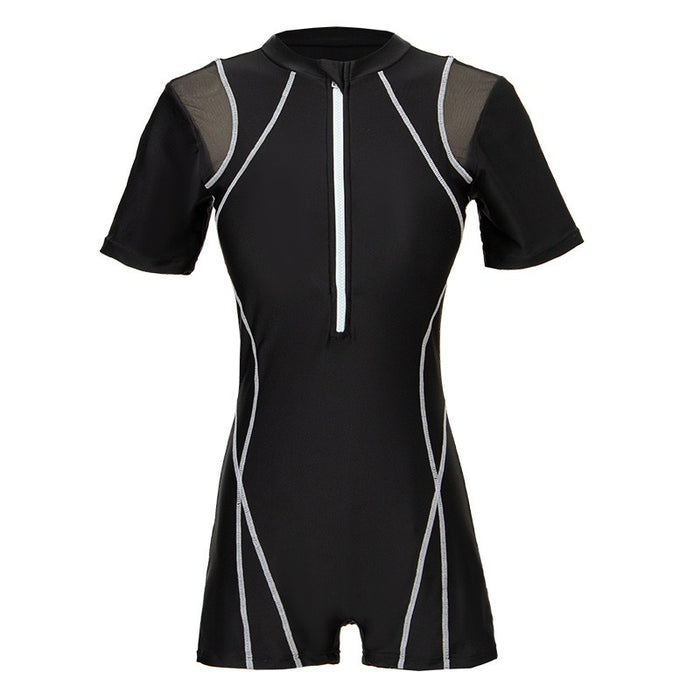Sporty Swimsuit