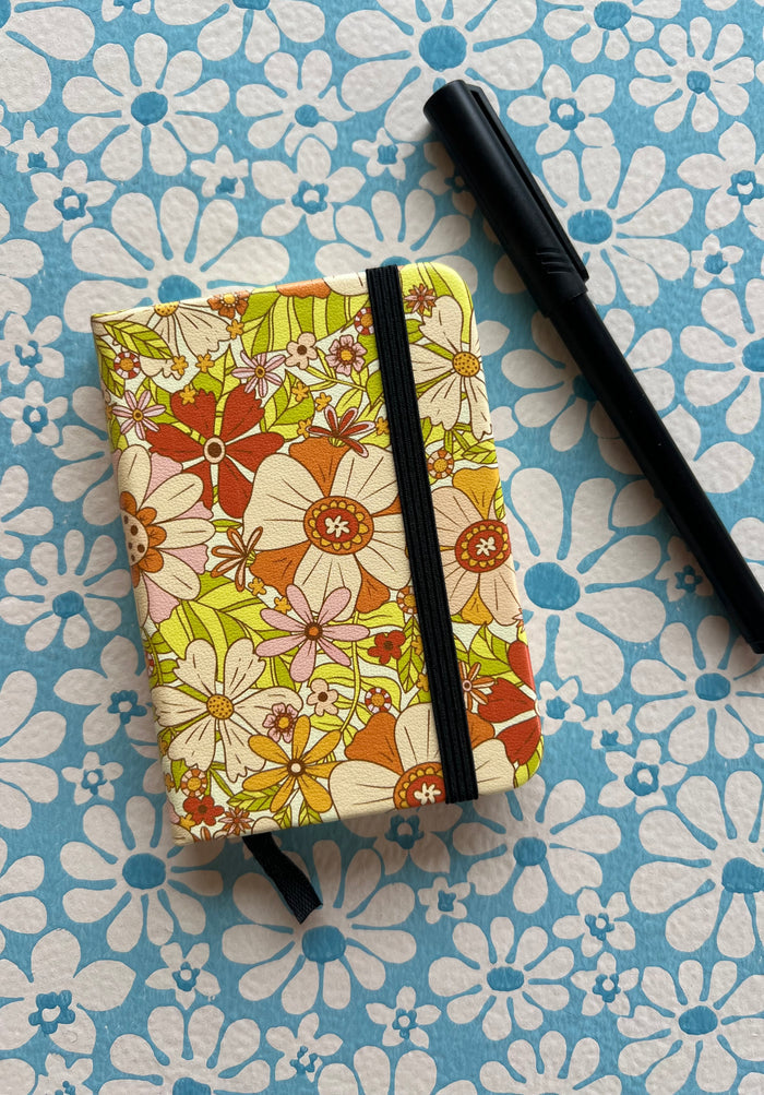 Stace of Spades Pocket Notebook