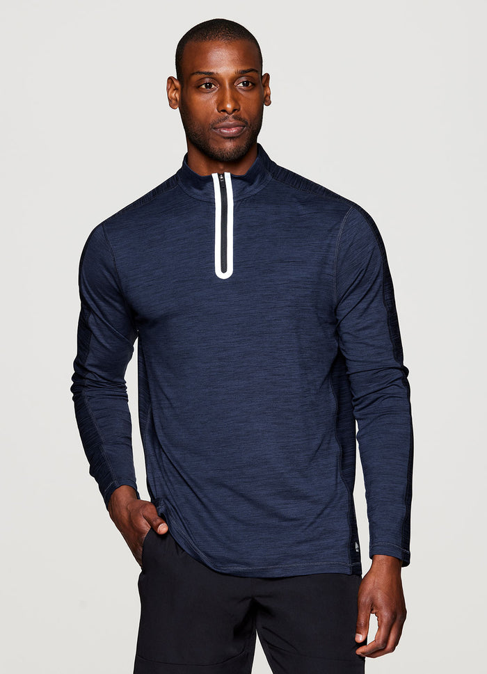 Navy / S