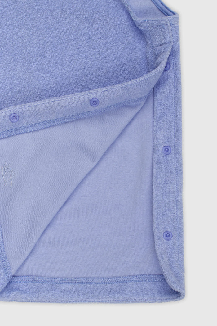 Terry Tank Tank Tops - Alternate 3