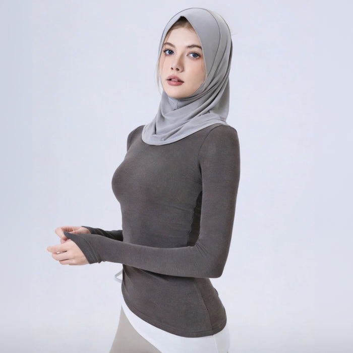 Textilesit Long Sleeve