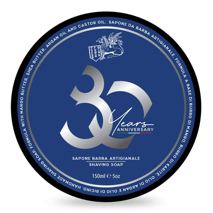 T.F.S Torino | 80th Anniversary Shaving Soap