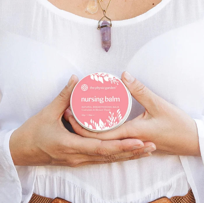 Go-For-Zero-Australia-The-Physic-Garden-Australia-Nursing-Balm-Styled