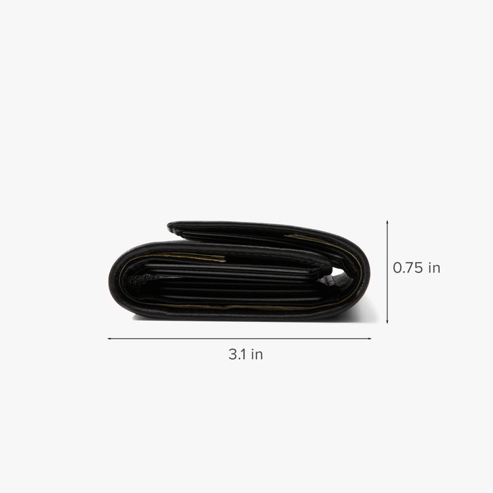 Trifold-Wallet-Black-108-DIM