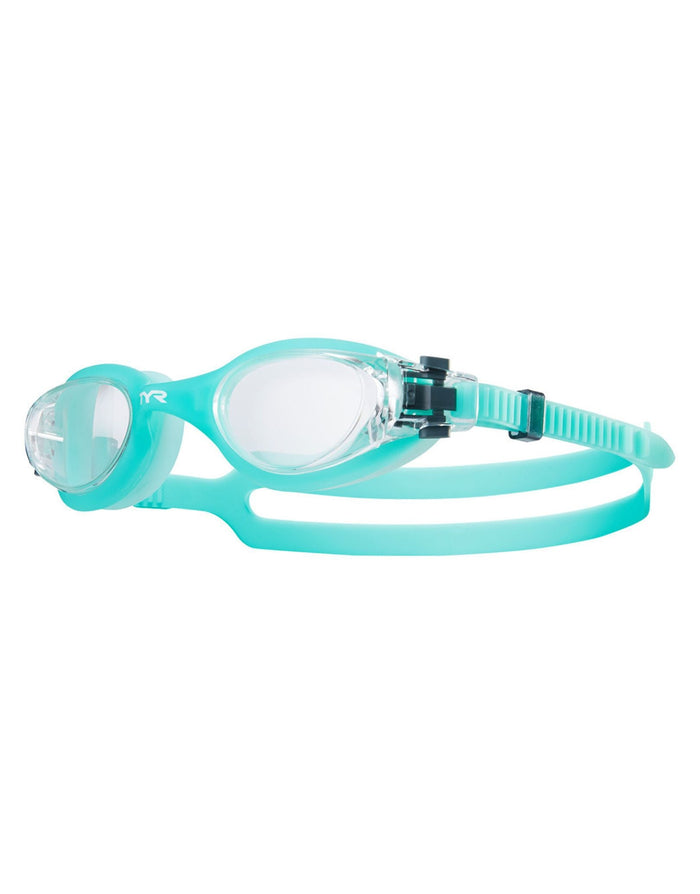 TYR Adult Vesi Female Swim Goggles