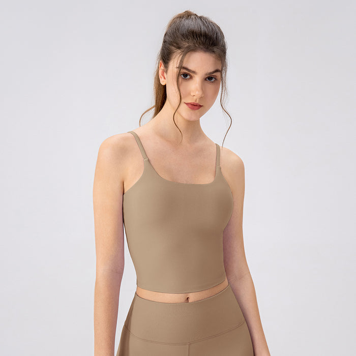Light Brown / S