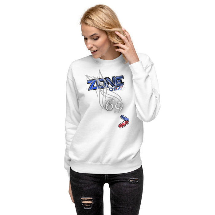 White / S