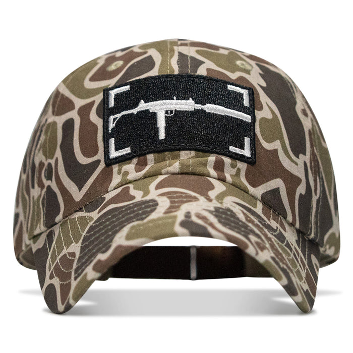 DUCK CAMO