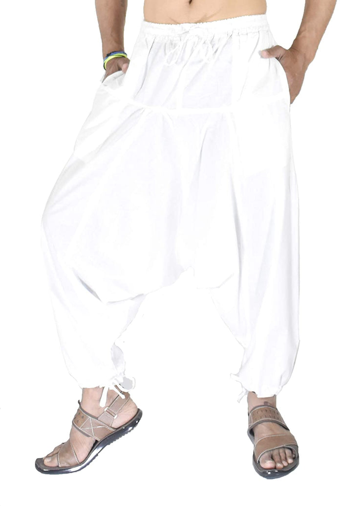White / S/M