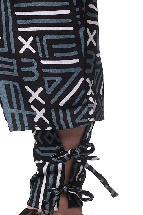 Whitewhale Mens Women Cotton Solid Aladdin Loose Baggy Boho Hippie Harem Pant