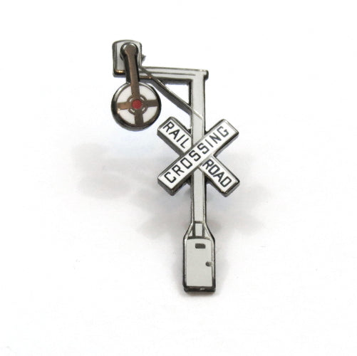 Wigwag Pin