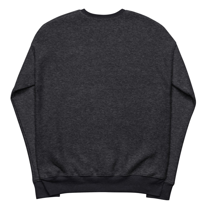 Wisconsin All Star Sueded Crew - Recess Apparel LLC