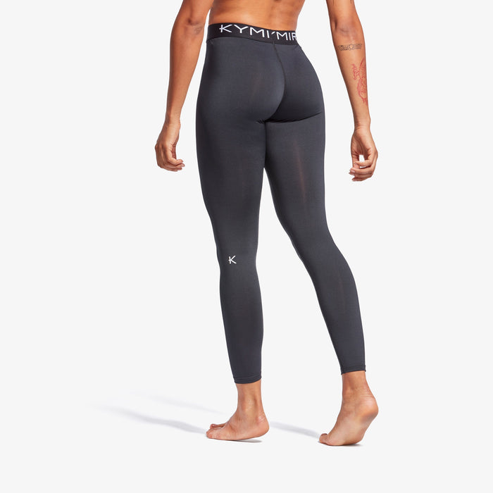 Women's Infrared Performance Leggings - Bascora