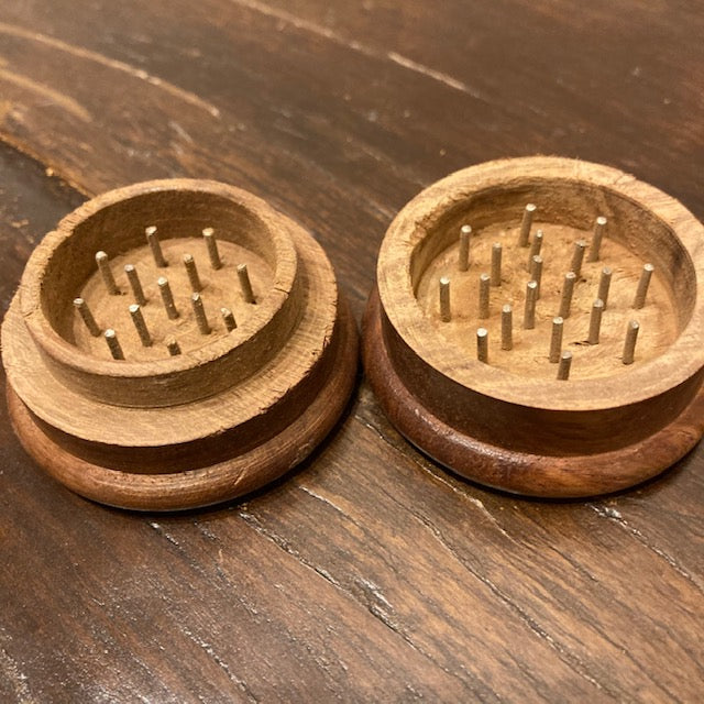 Wood Grinders