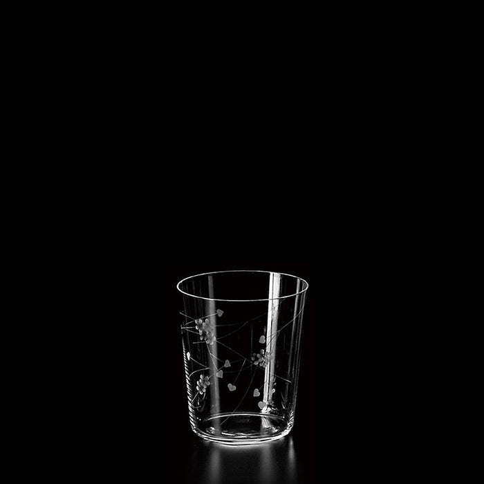 YUKIYANAGI 8oz Old-fashioned