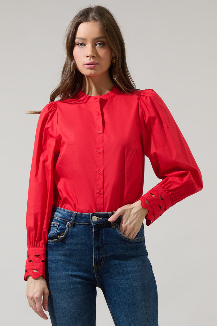 RED / XS