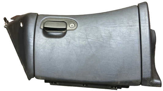 03-08 Dodge Viper Right Passenger Panel With Glovebox Sapphire Blue 04865866AA