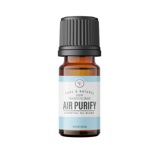 10ml Essential Oils | Rowe Casa