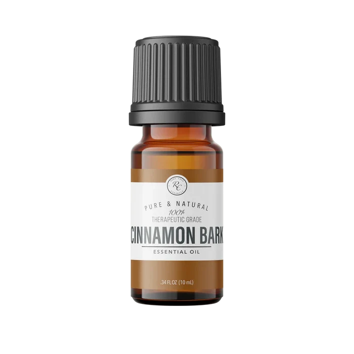 Cinnamon Bark