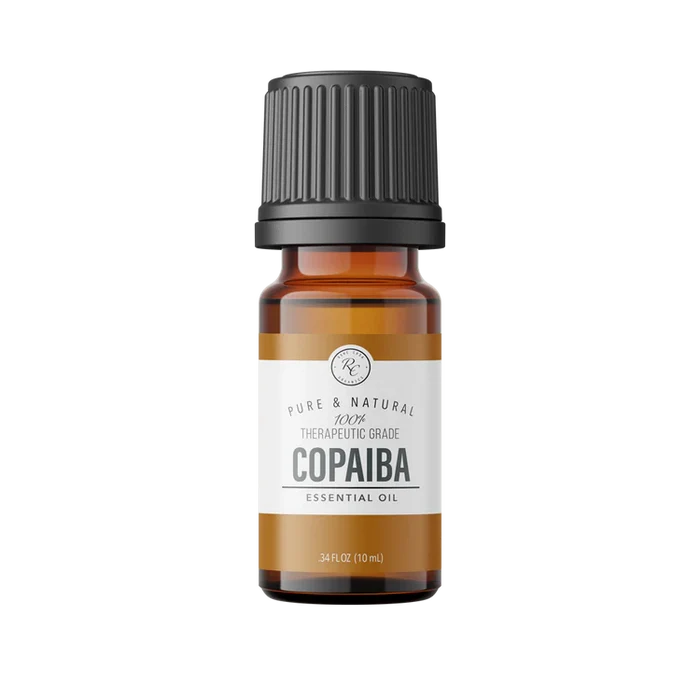 Copaiba