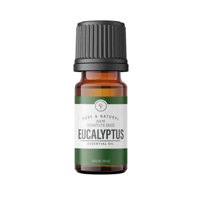 Eucalyptus