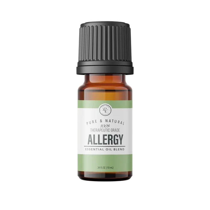 10ml Essential Oils | Rowe Casa