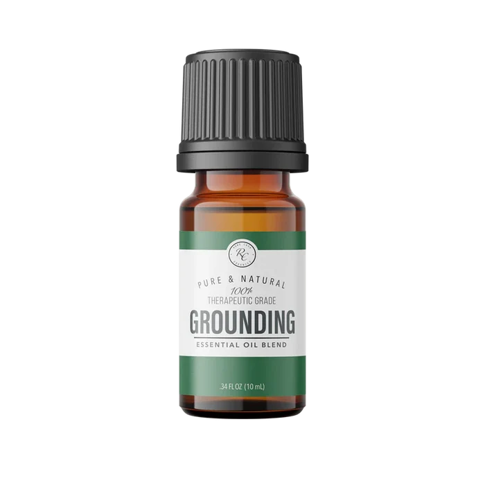 Grounding