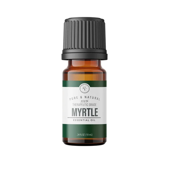 Myrtle