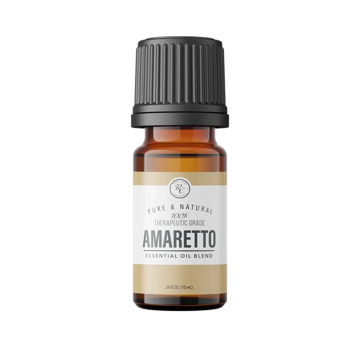 10ml Essential Oils | Rowe Casa
