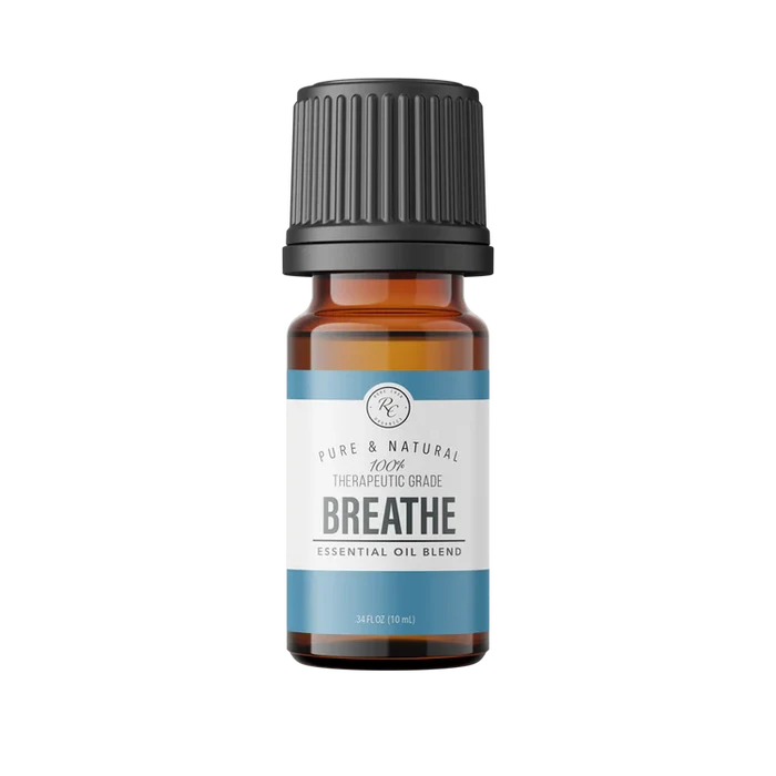10ml Essential Oils | Rowe Casa