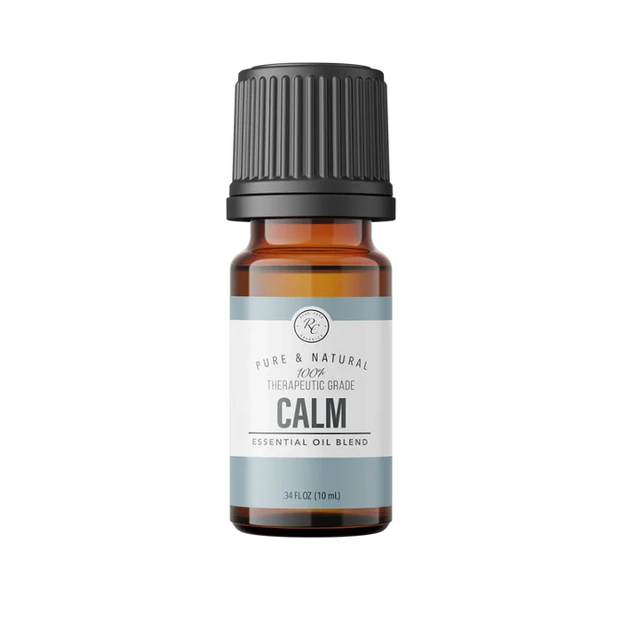 10ml Essential Oils | Rowe Casa