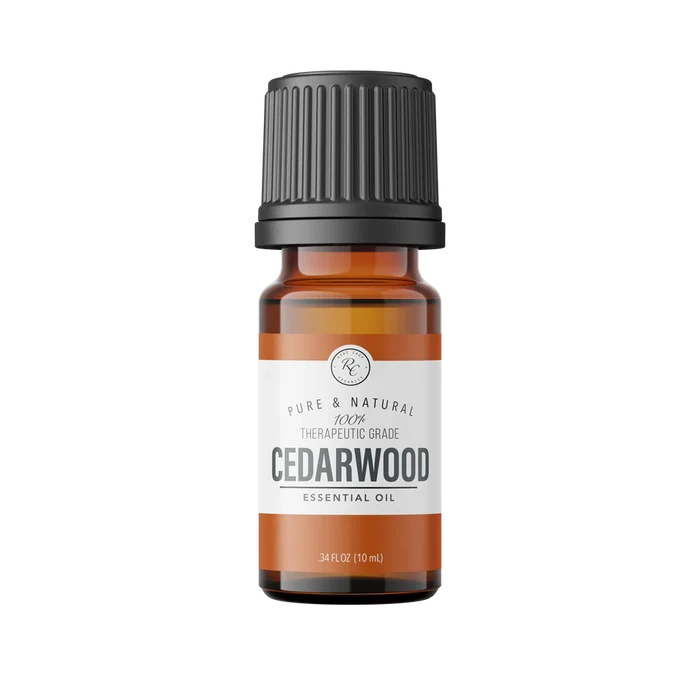 Cedarwood