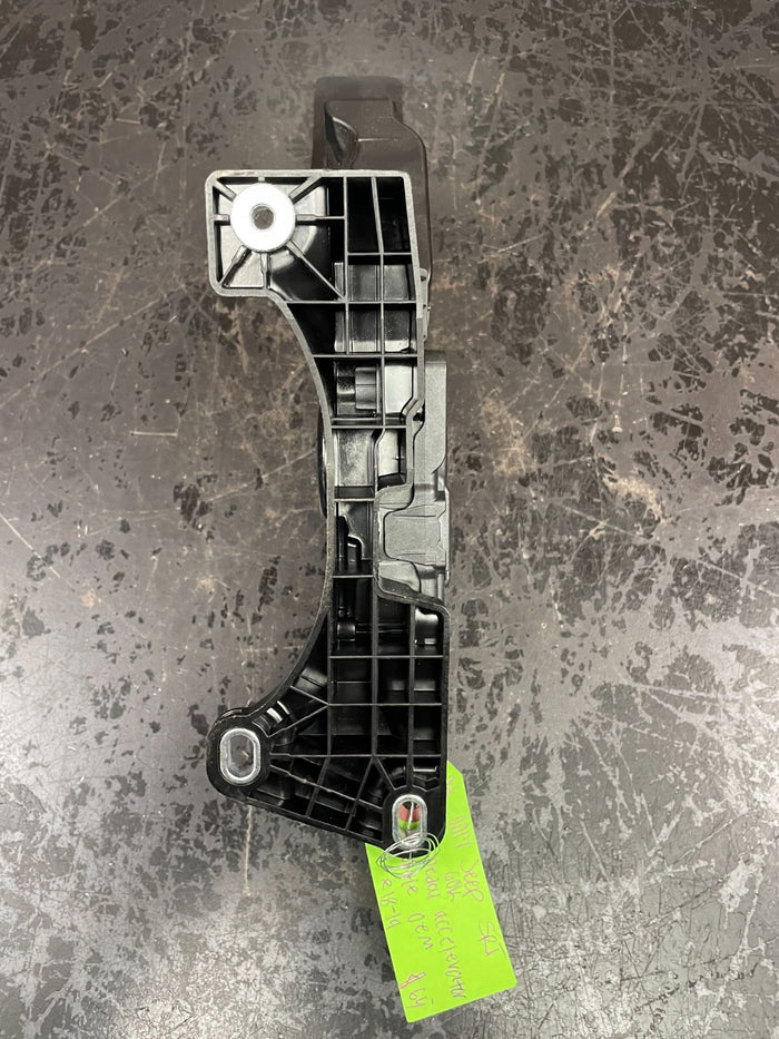 11-25 GRAND CHEROKEE DURANGO GAS ACCELERATOR THROTTLE PEDAL OEM 52124785AF