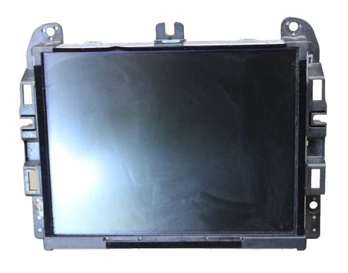 14-17 Dodge Jeep SRT VP3 NA UConnect Radio Multi Media Display 68164637AG Tested