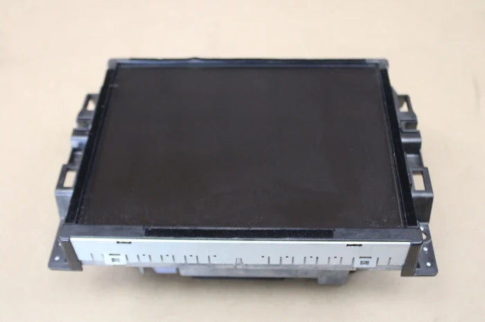 14-17 Dodge Jeep SRT VP3 NA UConnect Radio Multi Media Display 68164637AG Tested