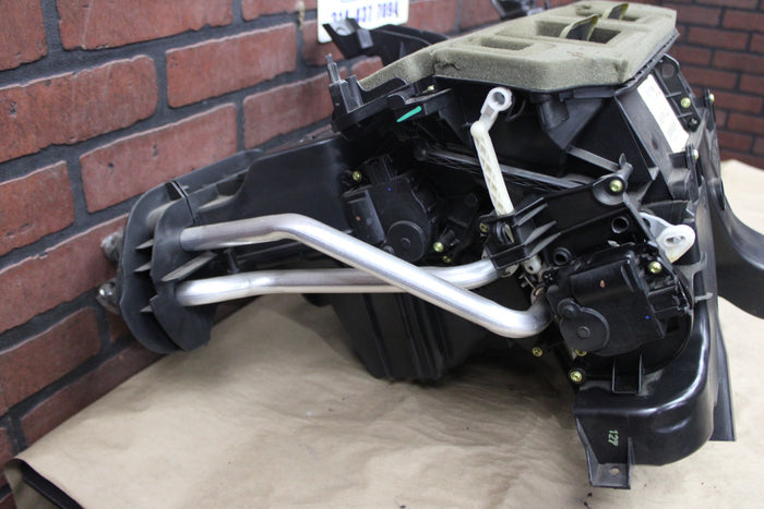 14-23 Dodge Charger Challenger 300 Dual Zone HVAC Climate Control Heater Core