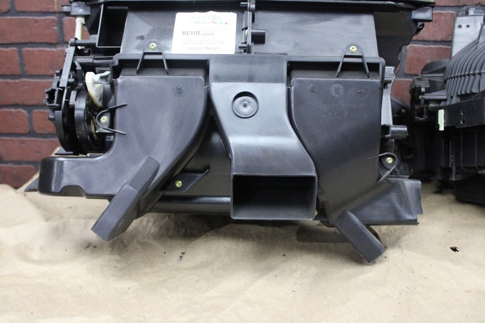 14-23 Dodge Charger Challenger 300 Dual Zone HVAC Climate Control Heater Core