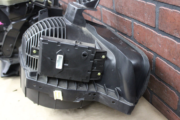 14-23 Dodge Charger Challenger 300 Dual Zone HVAC Climate Control Heater Core