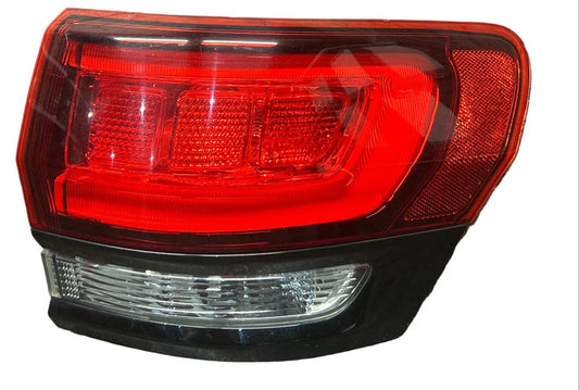 15-21 Jeep Grand Cherokee SRT Rear Right Tail Light  Assembly OEM 68142942AE
