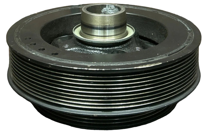 15-22 Charger Hellcat Genuine Mopar Crankshaft Damper USED OEM 53010831AD