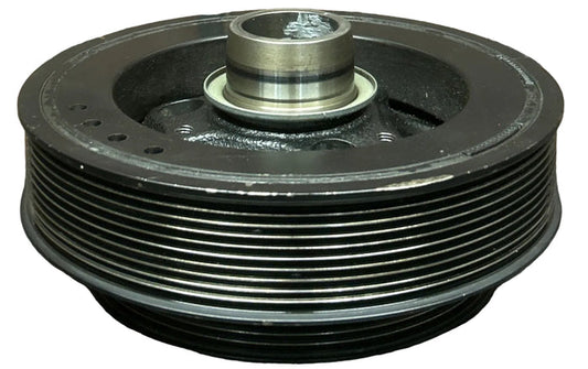 15-22 Charger Hellcat Genuine Mopar Crankshaft Damper USED OEM 53010831AD