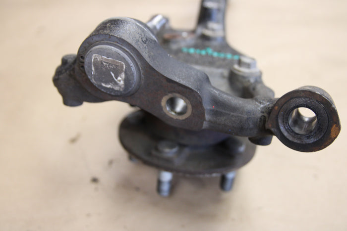 15-23 Dodge Challenger Charger SRT 6.4L Front LH Suspension Spindle 05181902AC